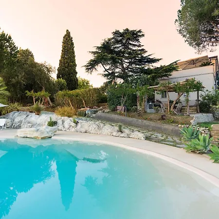 Giuffre Villa