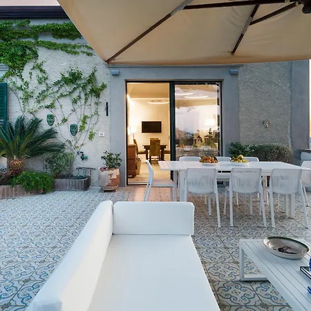 Giuffre Casa Cangemi