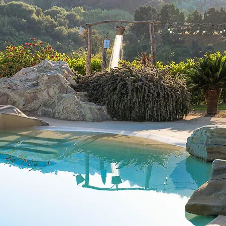 Giuffre Villa *