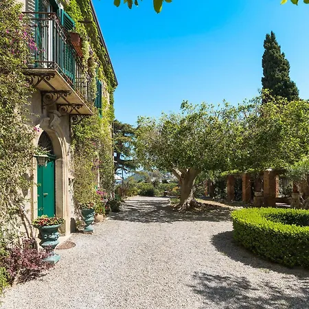 Giuffre Villa *