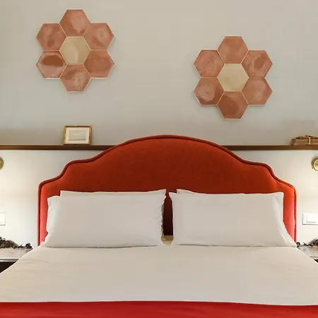 Giuffre וילה Casa Cangemi