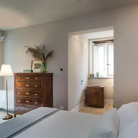 וילה Giuffre Casa Cangemi