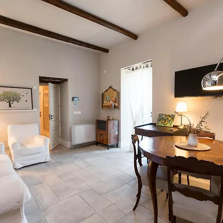 Giuffre Casa Cangemi