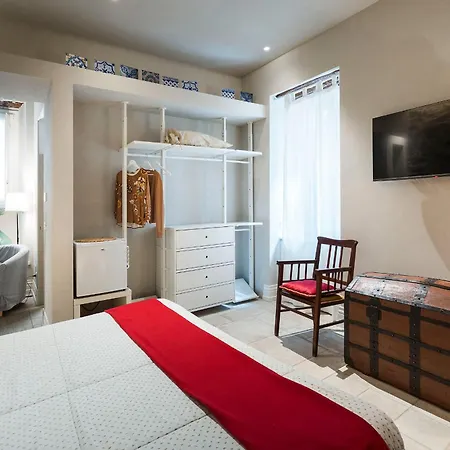 Giuffre וילה Casa Cangemi