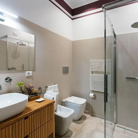 Giuffre וילה Casa Cangemi