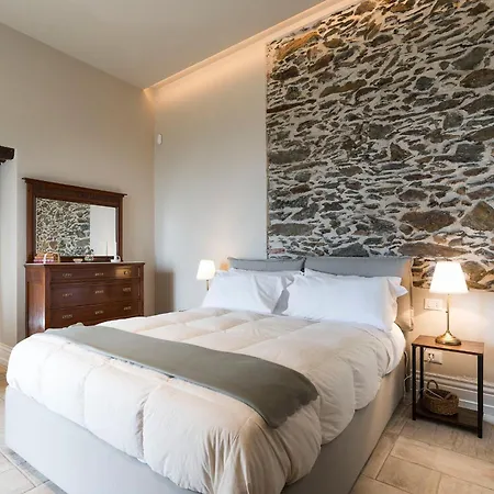 וילה Giuffre Casa Cangemi