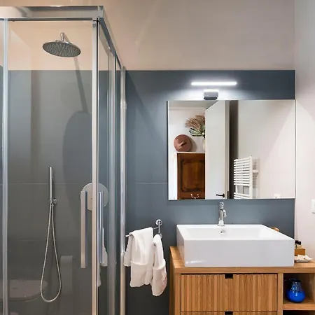 Giuffre * Casa Cangemi