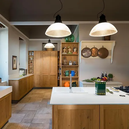 Giuffre וילה Casa Cangemi