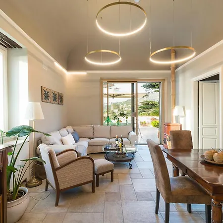 Giuffre Casa Cangemi