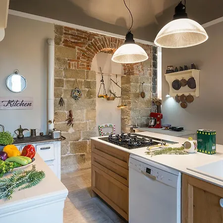 Giuffre * Casa Cangemi