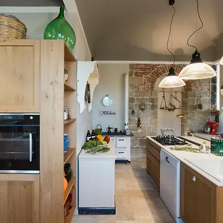 Giuffre * Casa Cangemi