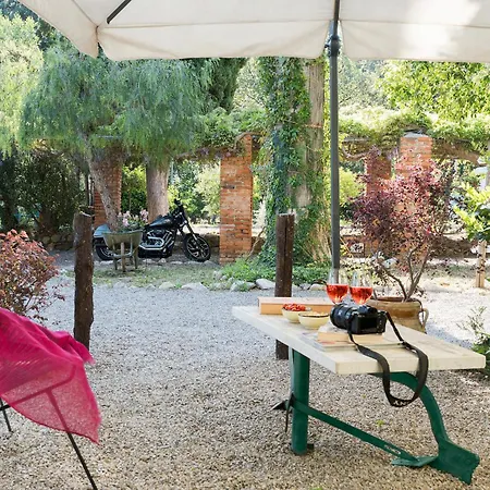 וילה Giuffre Casa Cangemi