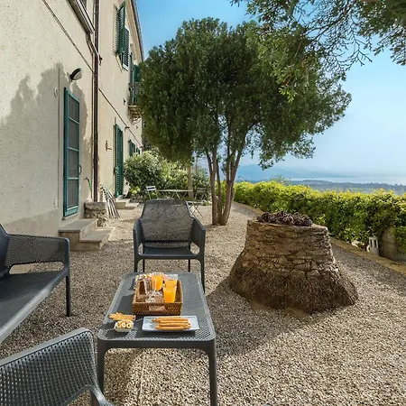 Giuffre * Casa Cangemi