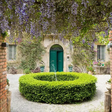 Giuffre Villa
